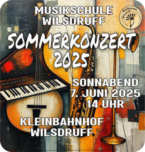 Sommerfest 2025